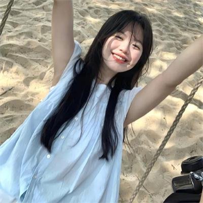 男孩和女孩在一起